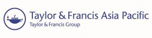 Talor and Francis Logo