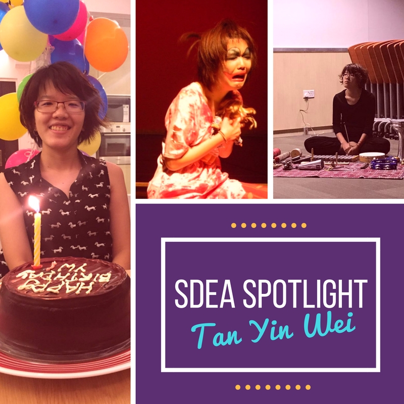 sdea-spotlight